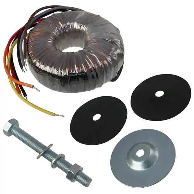 VPT18-2780 (XFRMR TOROIDAL 50VA CHAS MOUNT)