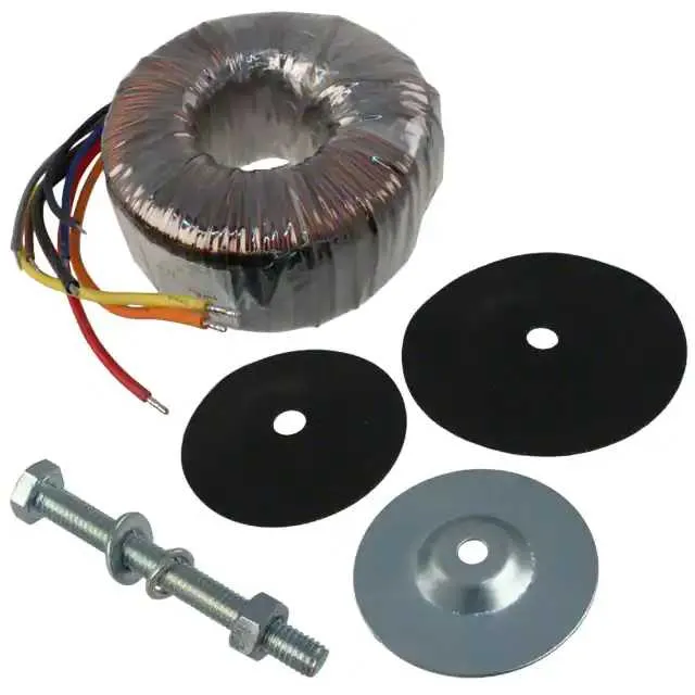 VPT18-5560 (XFRMR TOROIDAL 100VA CHAS MOUNT)