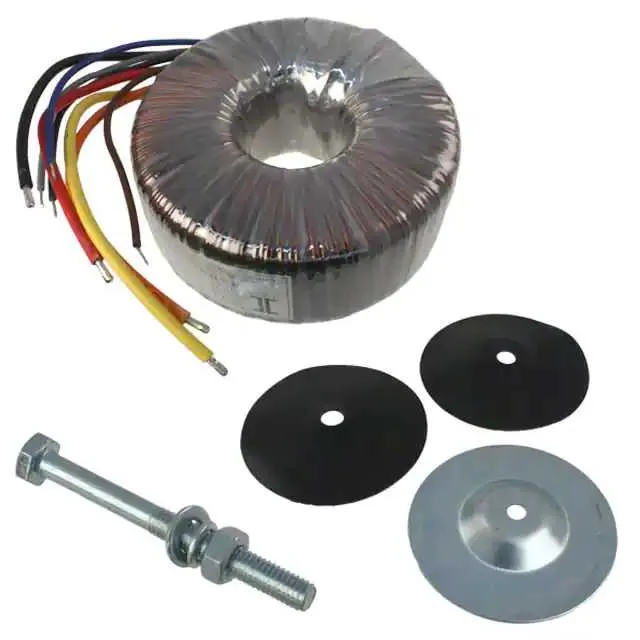 VPT18-8800 (XFRMR TOROIDAL 160VA CHAS MOUNT)