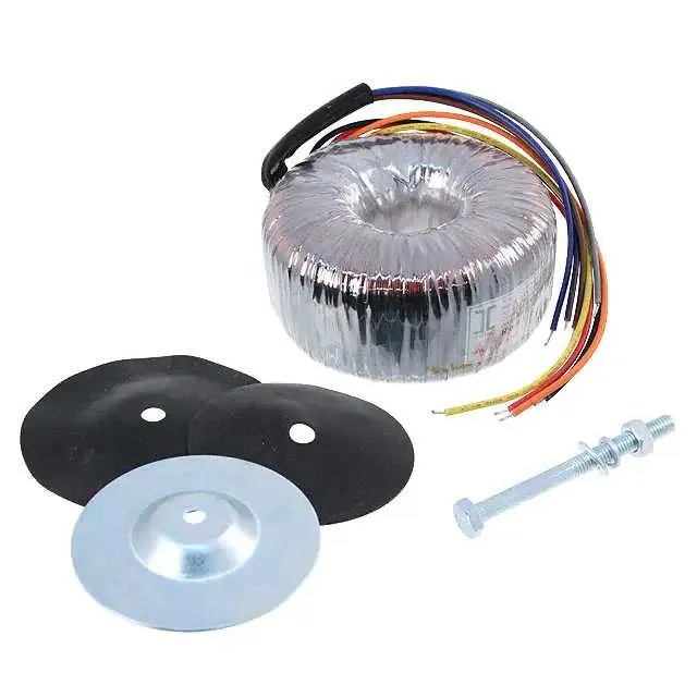 VPT230-1090-B (XFRMR TOROIDAL 250VA CHAS MOUNT)