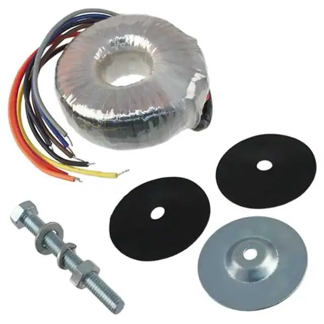 VPT230-110 (XFRMR TOROIDAL 25VA CHAS MOUNT)