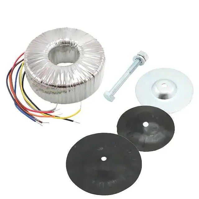 VPT230-2170 (XFRMR TOROIDAL 500VA CHAS MOUNT)