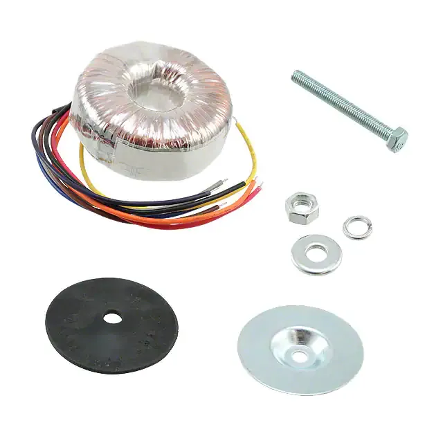 VPT230-220 (XFRMR TOROIDAL 50VA CHAS MOUNT)