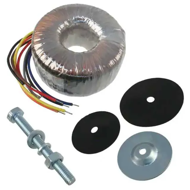 VPT230-430 (XFRMR TOROIDAL 100VA CHAS MOUNT)
