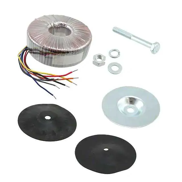 VPT230-4350 (XFRMR TOROIDAL 1000VA CHAS MOUNT)