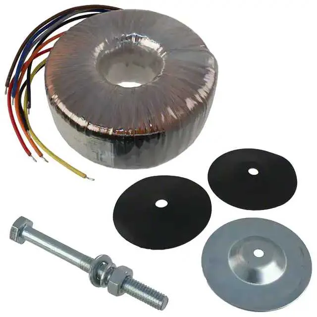 VPT230-700 (XFRMR TOROIDAL 160VA CHAS MOUNT)