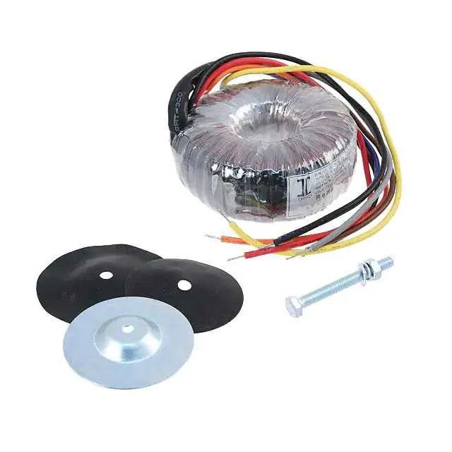 VPT24-1040 (XFRMR TOROIDAL 25VA CHAS MOUNT)