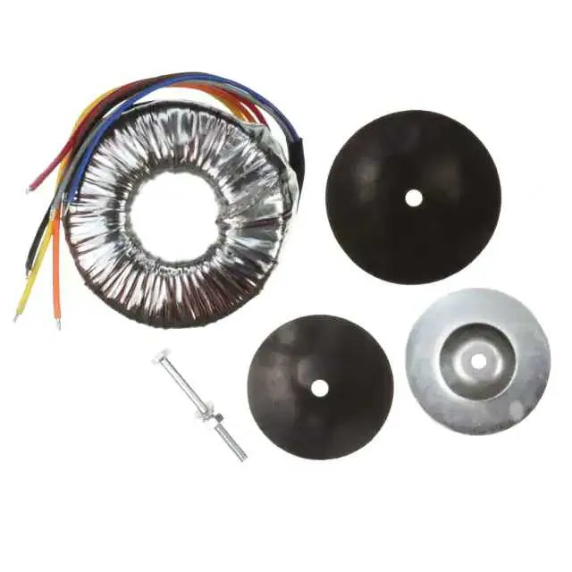 VPT24-10420 (XFRMR TOROIDAL 250VA CHAS MOUNT)