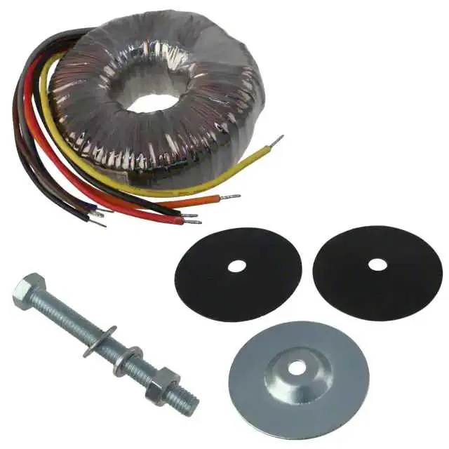 VPT24-2080 (XFRMR TOROIDAL 50VA CHAS MOUNT)