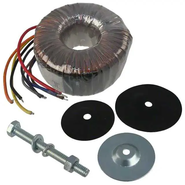 VPT24-4170 (XFRMR TOROIDAL 100VA CHAS MOUNT)