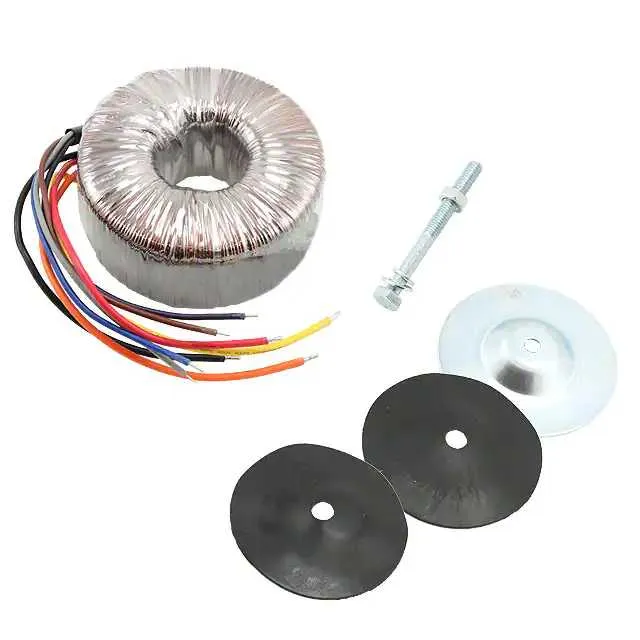 VPT24-6670 (XFRMR TOROIDAL 160VA CHAS MOUNT)