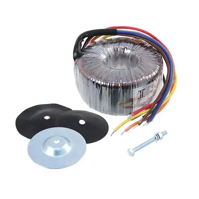 VPT30-3330 (XFRMR TOROIDAL 100VA CHAS MOUNT)