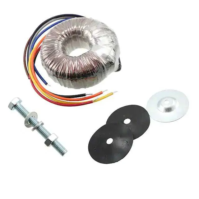 VPT30-830 (XFRMR TOROIDAL 25VA CHAS MOUNT)