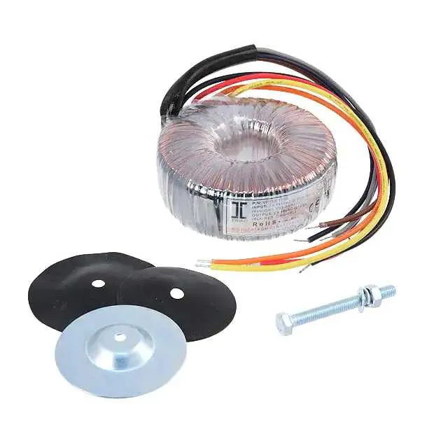 VPT36-1390 (XFRMR TOROIDAL 50VA CHAS MOUNT)