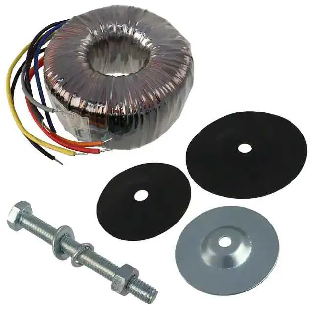 VPT36-2780 (XFRMR TOROIDAL 100VA CHAS MOUNT)