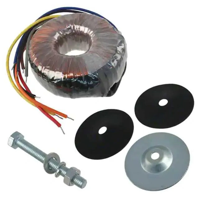 VPT36-690 (XFRMR TOROIDAL 25VA CHAS MOUNT)