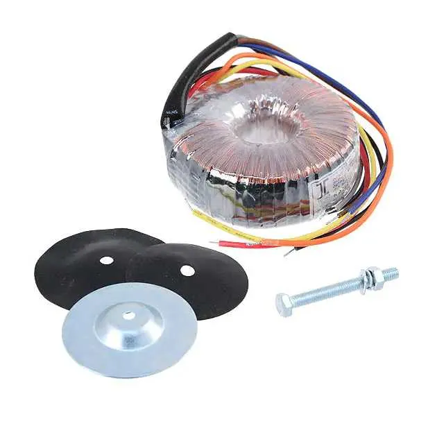 VPT48-1040 (XFRMR TOROIDAL 50VA CHAS MOUNT)