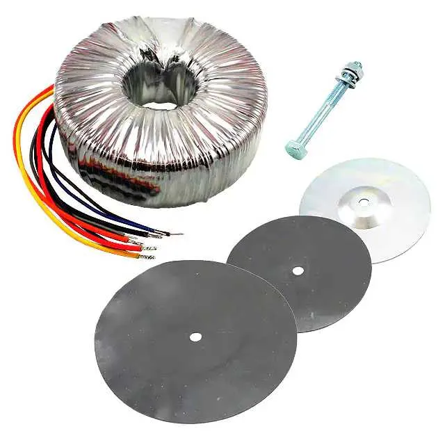 VPT48-20830 (XFRMR TOROIDAL 1000VA CHAS MOUNT)