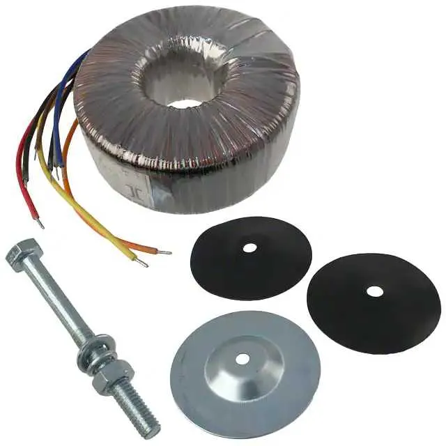 VPT48-3300 (XFRMR TOROIDAL 160VA CHAS MOUNT)