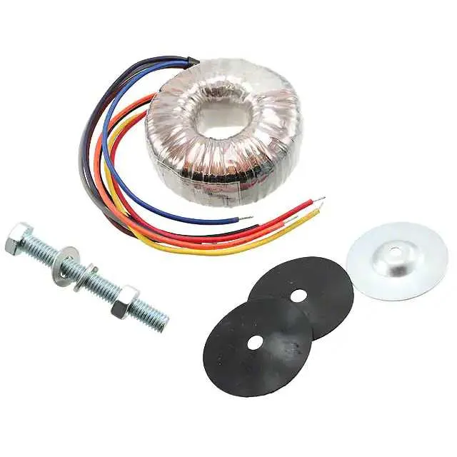 VPT48-520 (XFRMR TOROIDAL 25VA CHAS MOUNT)
