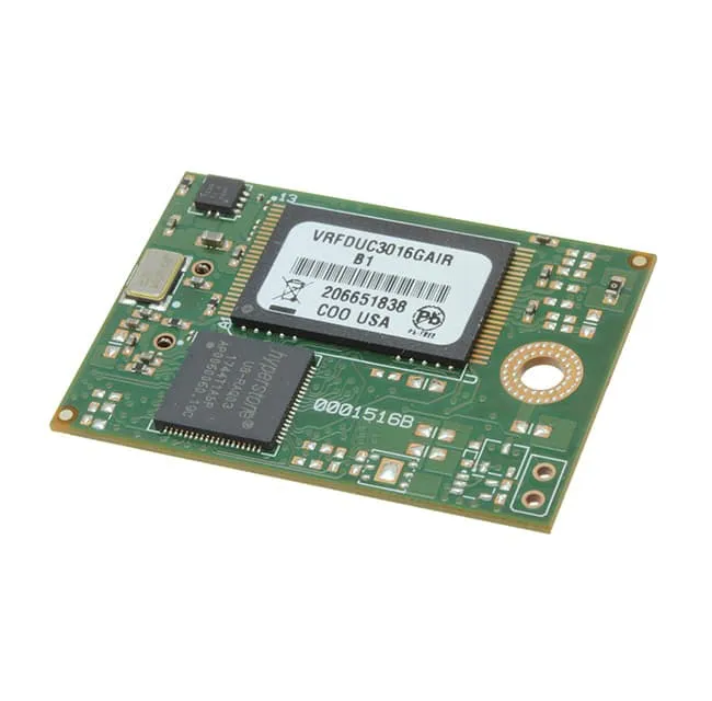 VRFDUC3016GAIRB1 (FLASH DUC TYPE3 16GB 5V INDUSTRI)