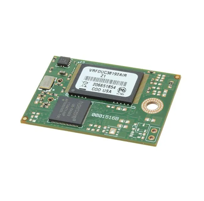 VRFDUC38192AIRZ1 (FLASH DUC TYPE3, 8GB 5V INDUSTRI)