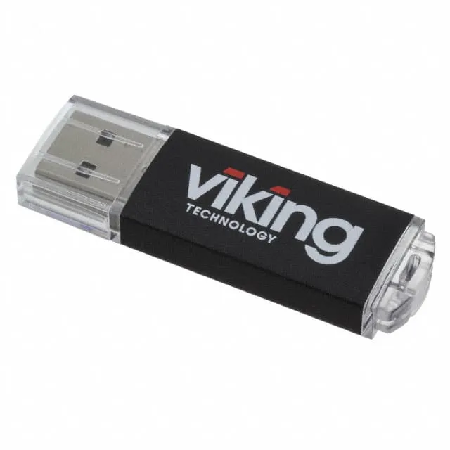 VRFUSB2064GACAMTL (FLASH USB 64GB SINGLE CHANNEL, H)