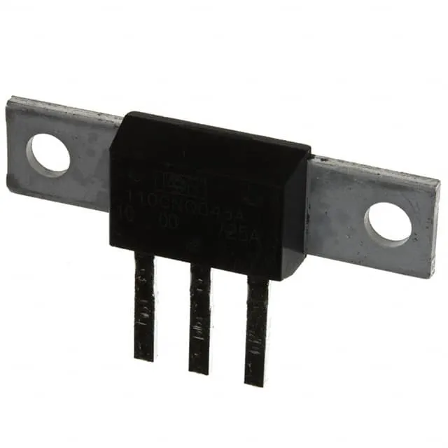 VS-110CNQ045APBF (DIODE ARRAY SCHOTTKY 45V D618)