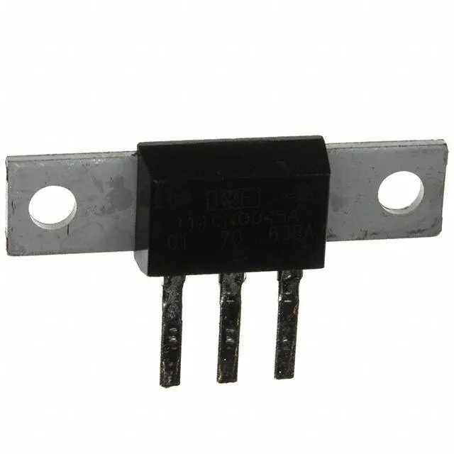 VS-111CNQ045APBF (DIODE ARRAY SCHOTTKY 45V D618)