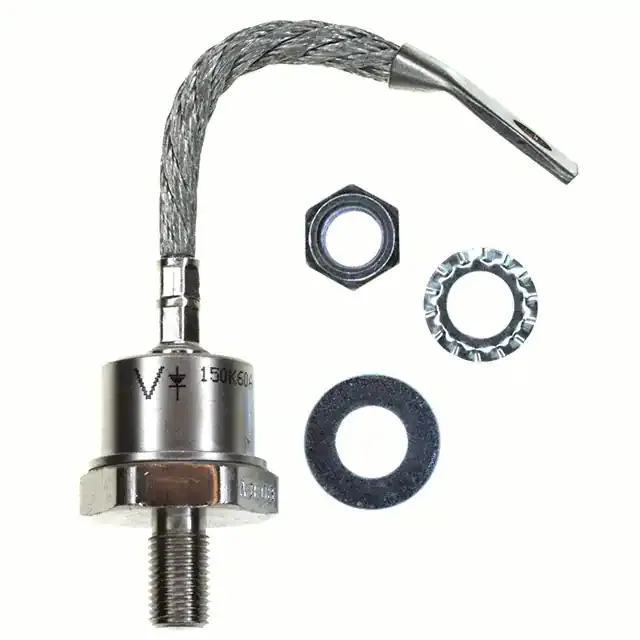 150KR60A (DIODE GEN PURP 600V 150A DO205AA)