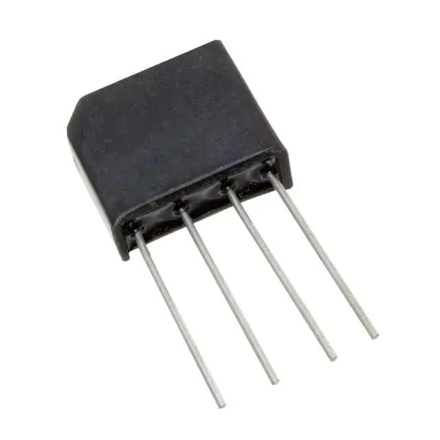 VS-2KBB10R (RECTIFIER BRIDGE 100V 1.9A D-37)