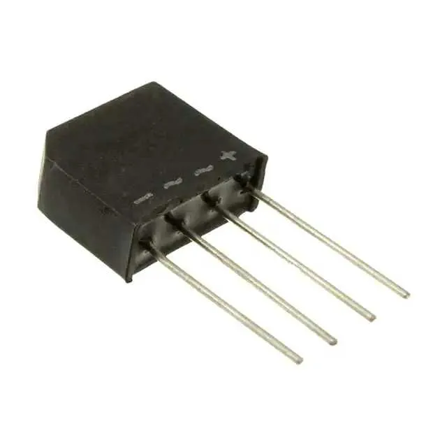 VS-2KBB80R (RECTIFIER BRIDGE 800V 1.9A D-37)