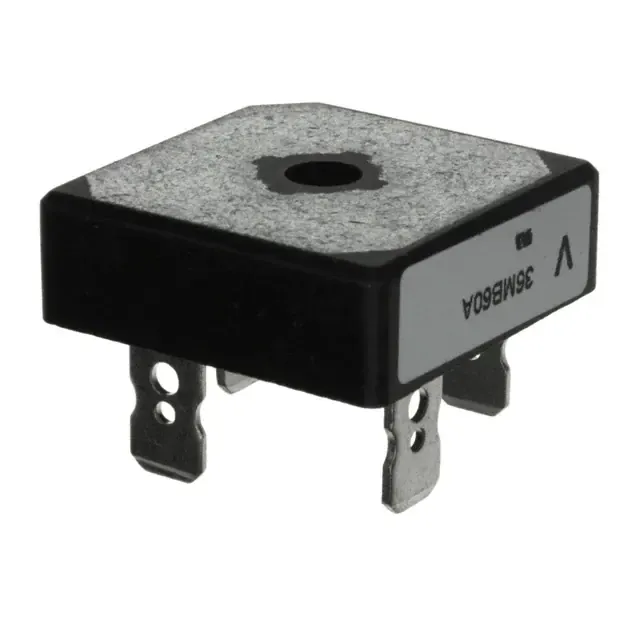 VS-36MB60A (RECTIFIER BRIDGE 600V 35A D-34A)