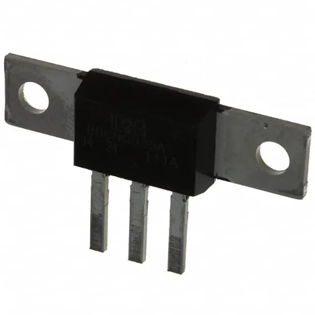 80CNQ035A (DIODE ARRAY SCHOTTKY 35V D618)
