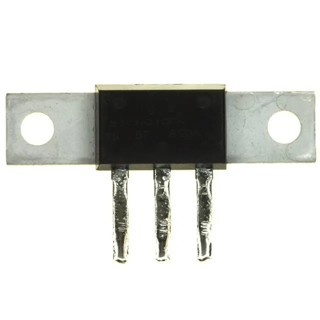 VS-83CNQ100APBF (DIODE ARRAY SCHOTTKY 100V D618)