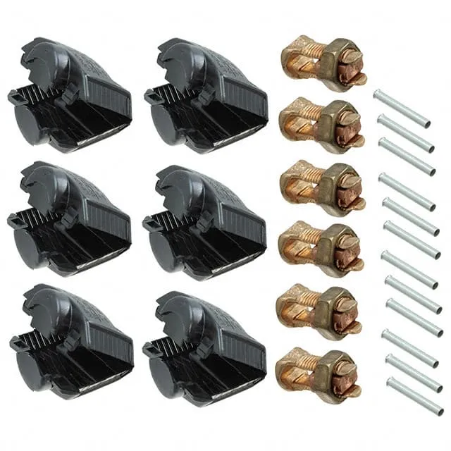 VS-CKBB6-2 (VERISAFE CONNECTION KIT FOR TAPP)