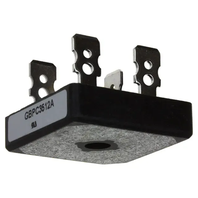 VS-GBPC3512A (RECT BRIDGE 1-PH 1200V 35A GBPCA)