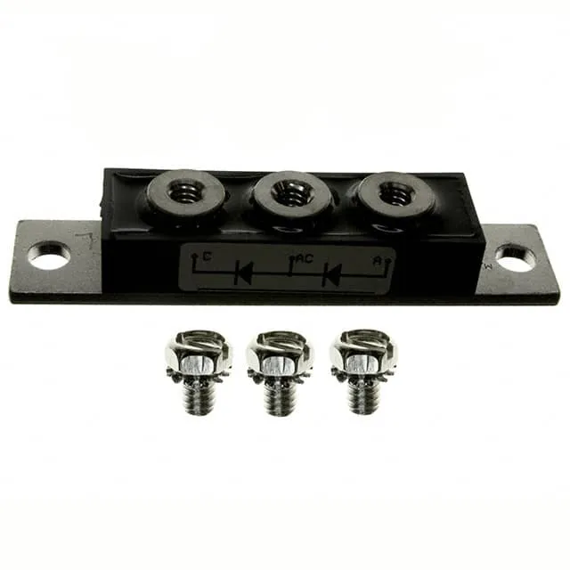 HFA140MD60D (DIODE MODULE 600V 99A TO244AB)