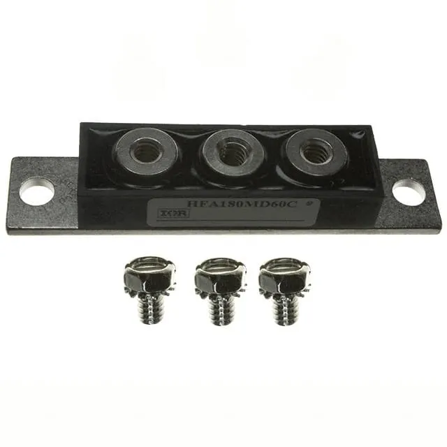 HFA180MD60C (DIODE MODULE 600V TO244AB)