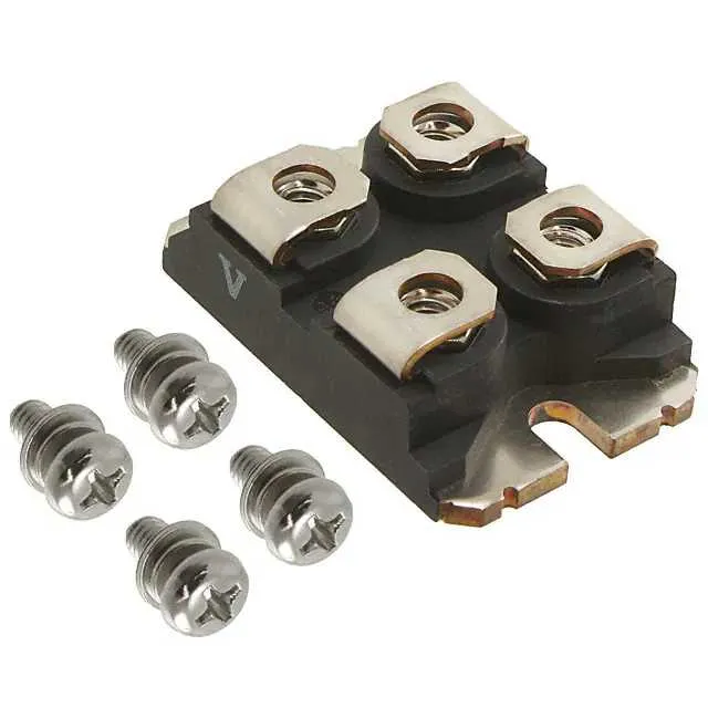 VS-HFA70EA120 (DIODE MODULE 1.2KV 35A SOT227)