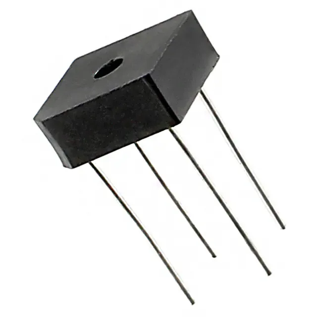 VS-KBPC102 (BRIDGE RECTIFIER 200V 3A D46)
