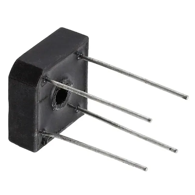 VS-KBPC106 (BRIDGE RECTIFIER 600V 3.0A D-46)