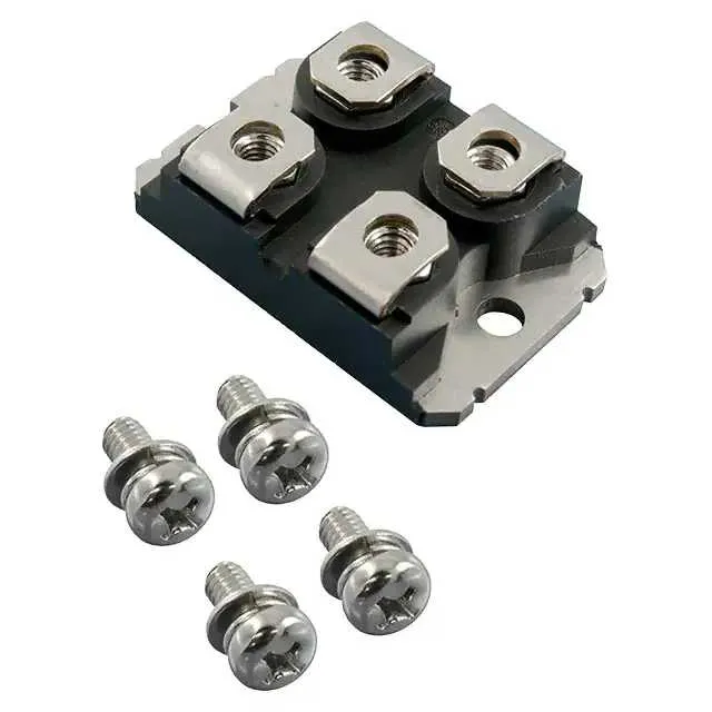 VS-QA250FA20 (POWER MODULE 200V 250A SOT-227)