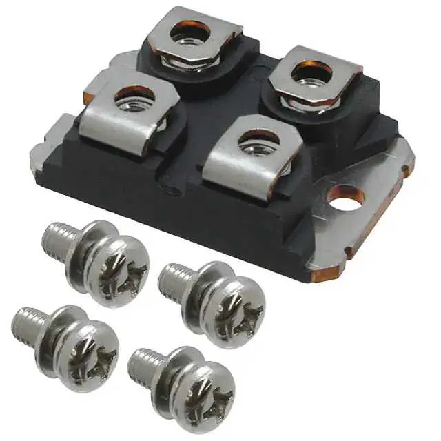 VS-UFB130FA20 (DIODE MODULE 200V 65A SOT227)