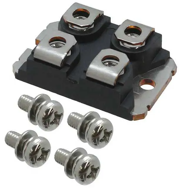VS-UFB280FA40 (DIODE MODULE 400V 170A SOT227)