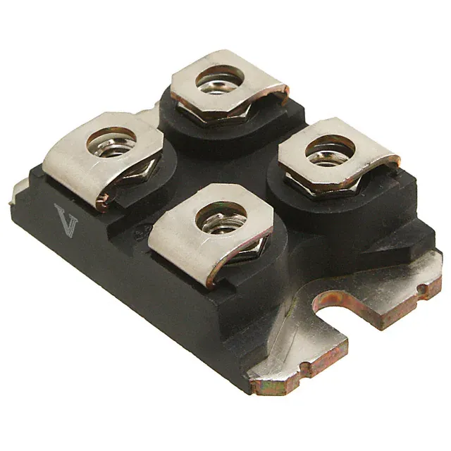 VS-UFB80FA20 (DIODE MODULE 200V 40A SOT227)