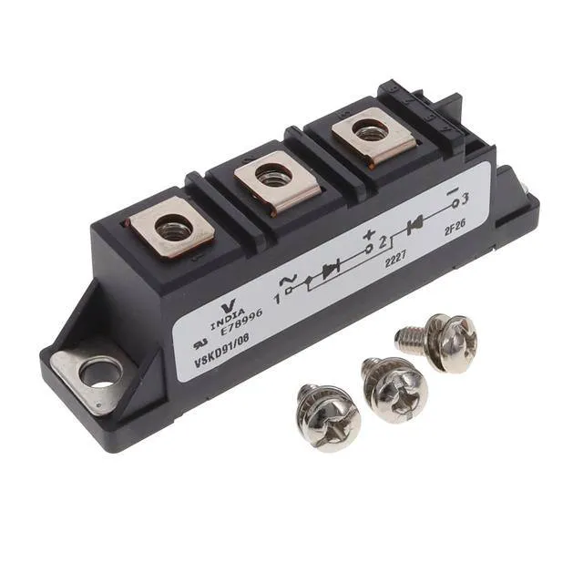 VS-VSKD91/08 (DIODE GEN PURP 800V 50A ADDAPAK)