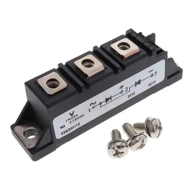 VS-VSKD91/12 (DIODE GEN PURP 1.2KV 50A ADDAPAK)