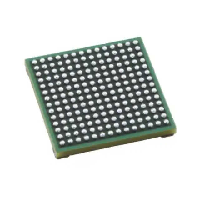 VSC3316YYP-60 (IC SWITCH 16X16 11.5GBPS)