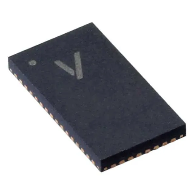 VSC7224XJV (IC CHANNEL EXTENDER 4CHAN QFN)